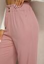 Pantaloni Lunalitia Roz