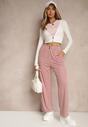 Pantaloni Lunalitia Roz