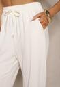 Pantaloni Savonne Bej deschis