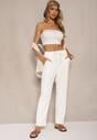 Pantaloni Savonne Bej deschis
