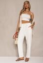 Pantaloni Savonne Bej deschis