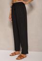 Pantaloni Savonne Negri