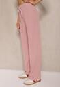 Pantaloni Savianne Roz