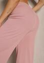 Pantaloni Savianne Roz