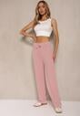Pantaloni Savianne Roz