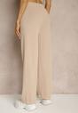 Pantaloni Savianne Bej