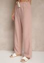 Pantaloni Mirarena Roz