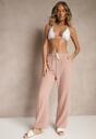 Pantaloni Mirarena Roz