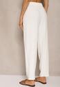 Pantaloni Miralira Bej deschis