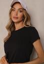 T-shirt Mevolena Negru