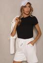 T-shirt Mevolena Negru