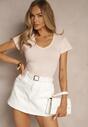 T-shirt Linalitia Roz