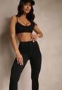 Compleu sport Filaranea Negru
