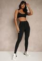 Compleu sport Filaranea Negru