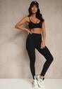 Compleu sport Filaranea Negru