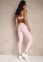 Compleu sport Filaranea Roz deschis