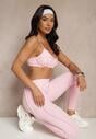 Compleu sport Filaranea Roz deschis