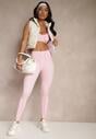 Compleu sport Filaranea Roz deschis