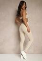 Compleu sport Filaranea Bej