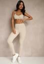 Compleu sport Filaranea Bej