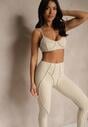 Compleu sport Filaranea Bej