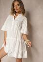 Rochie Filarosa Albă