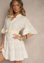 Rochie Filarosa Bej deschis