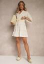 Rochie Filarosa Bej deschis