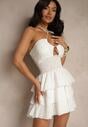 Rochie Filaritia Albă
