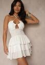 Rochie Filaritia Albă