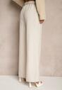 Pantaloni Fevelira Bej deschis