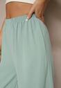 Pantaloni Efrinea Verde deschis