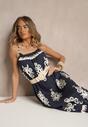 Rochie Reveleine Bleumarin