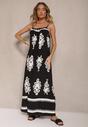 Rochie Reveleine Neagră