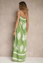 Rochie Reveleine Verde
