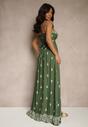 Rochie Reveesia Verde