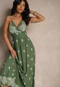 Rochie Reveesia Verde