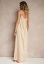 Rochie Revore Bej