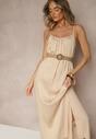 Rochie Revore Bej