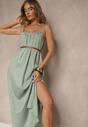 Rochie Revore Verde