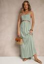 Rochie Revore Verde
