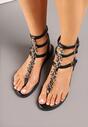 Sandale Lirasiree Negre