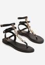 Sandale Lirasiree Negre