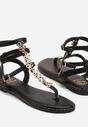 Sandale Lirasiree Negre