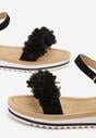 Sandale Filadwena Negre