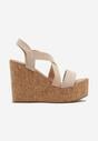 Sandale Fevalise Bej