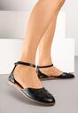 Sandale Zarilune Negre