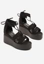 Sandale Fevalenne Negre
