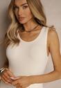Top Efrisina Bej deschis