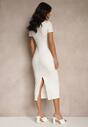 Rochie Efrerina Albă